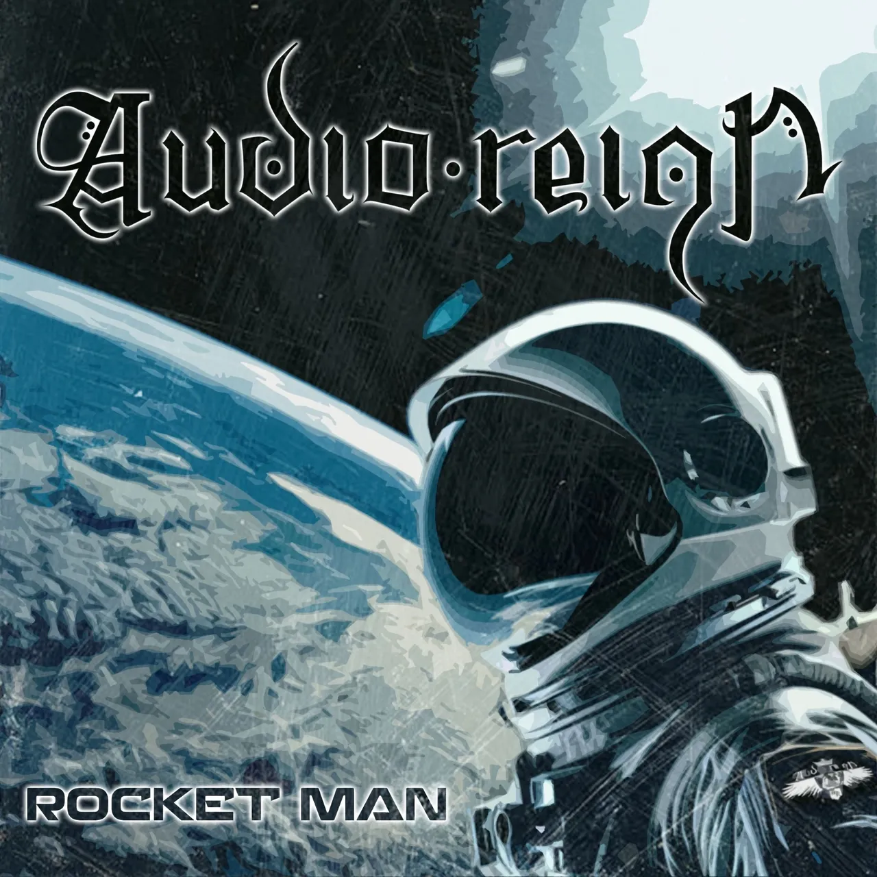 AUDIO REIGN – ROCKET MAN