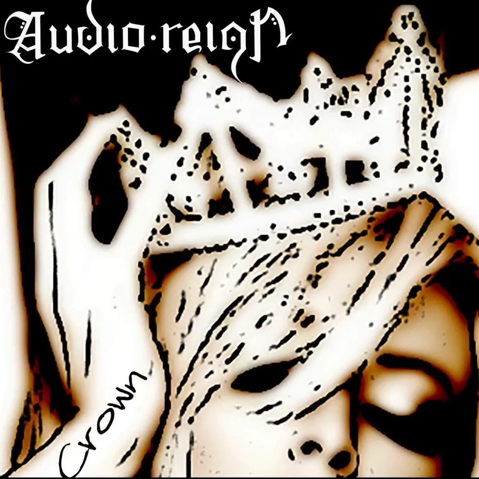 AUDIO REIGN – THE CROWN